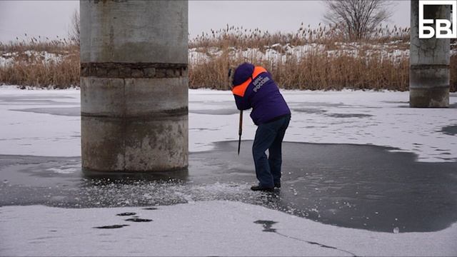 В Балаковском районе в усиленном режиме патрулируют водные объекты