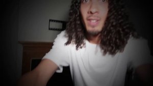 *SCARY* INSANE VOODOO DOLL CHALLENGE ON THE RAKE AT 3 AM!! (IT BIT ME!!)