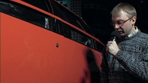 Нашли замену всему: супер Москвич Яуза наносит удар - можем когда хотим! Передача ВПЕРЕД В ПРОШЛОЕ