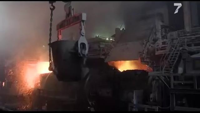 Крупнейший налогоплательщик края «Норникель» отчитался об итогах года смотреть онлайн