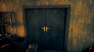 Начало | The Beast Inside