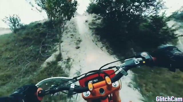 Покатушки Бахчисарай. Бешик-Тау. Взял скалу с двумя ступенями, курвы, и прочая жесть. смотреть онлайн