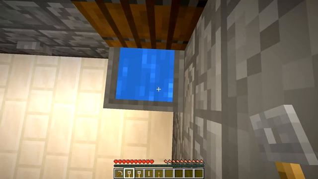 Проект Metel #7 от подписчика | Minecraft
