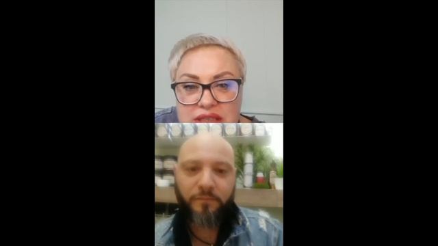 Прямой эфир с Митчем Сулеймановым смотреть онлайн