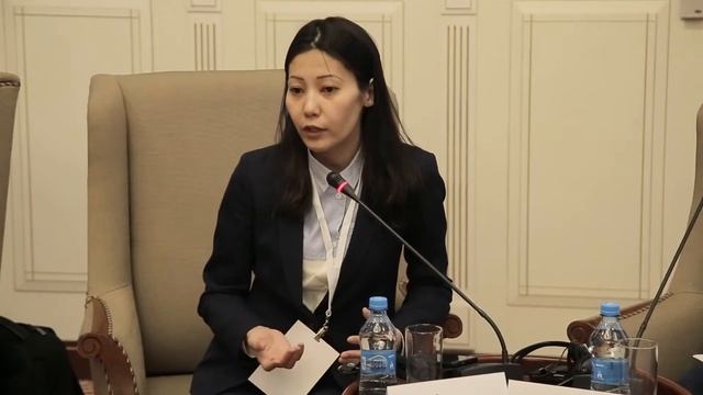 Бэлла Орынбетова - Әлеуметтік желідегі қазақстандық 16- аудиториясы смотреть онлайн