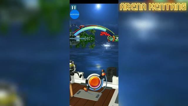 Fishing Hook Indonesia v2.4.5 MOD APK Unlimited Money