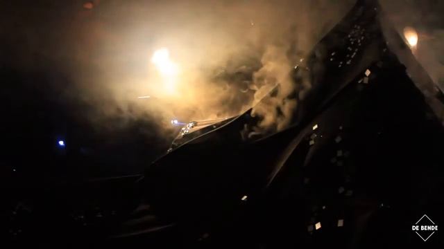 Vector at Glow-Next 2013 смотреть онлайн