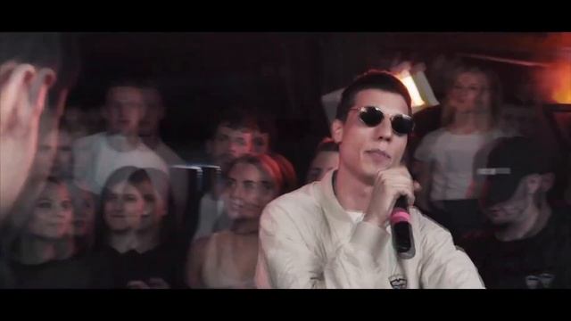 140 BPM BATTLE: 2 раунда KNOWNAIM Х ДИКТАТОР UAV X GOKILLA