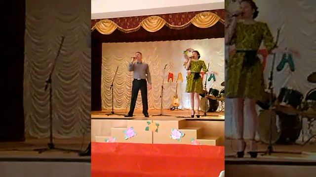 Кушнаренко Юлия, Наговицын Михаил - Мечта смотреть онлайн