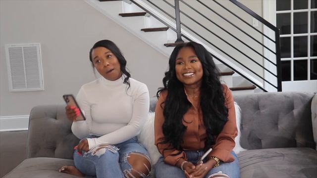 Best Friends & Business Partners: The LCx Q & A смотреть онлайн