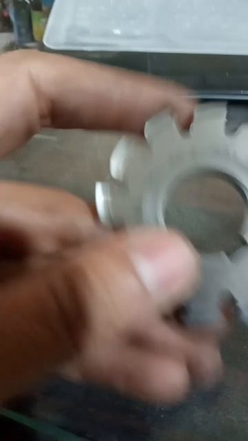 Milling machine #millingmachine #millingmachinecutter #tool #cutter смотреть онлайн