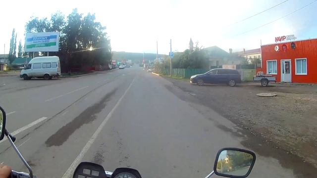 космос древний 2 18 09 2023 уфа