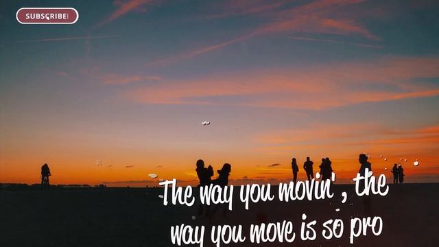 Valley - Tempo (Lyrics) смотреть онлайн