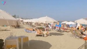 ▽ Самые необычные и опасные пляжи в мире