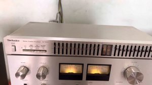 Lọc Xì Technics SH-8045 Japan(GIÁ 3tr5)