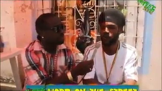 Word pon di street...... Dwl смотреть онлайн