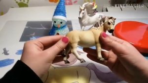 6 моих самых любимых лошадей шляйх.)