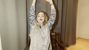 Ошибки в художественной гимнастике | Разбор выступления гимнастки с булавами