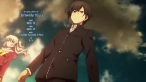 Аниме Клип я живу в психушке