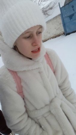 челлендж 😃 КАКАЯ У ВАС ПОГОДА?🌨️