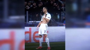 GigaChad Theme - g3ox_em (phonk) // edit Cristiano Ronaldo