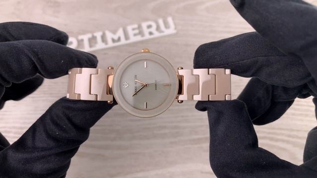 Anne Klein 1018 RGTN смотреть онлайн