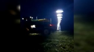 Опрыскивание подсолнечника самоходным опрыскивателем БАРС ОС-3000М