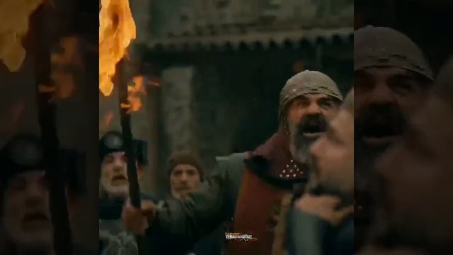 Коля в шоке😂/Основание Осман #kurulusosman #османскаяимперия #основаниеосман #воскресшийэртугрул смотреть онлайн