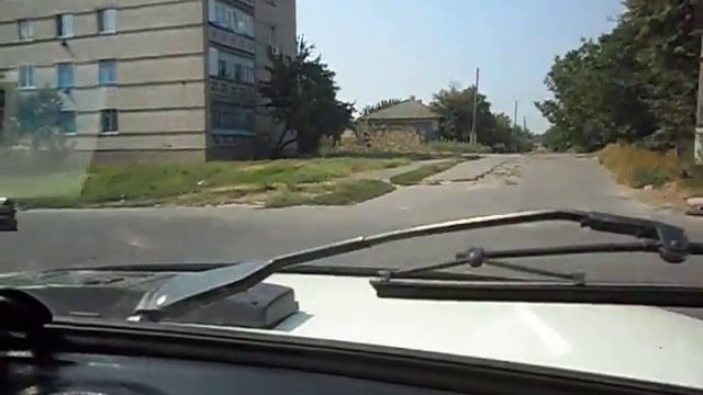 Дороги Берислава. смотреть онлайн