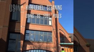 H2O Window Cleaning