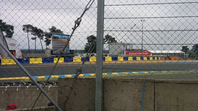 Ле-Ман 24 часа 2015 смотреть онлайн