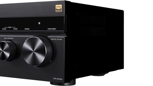 ✅TOP 5 Best AV Receivers for 2024 (Top 5 Picks) смотреть онлайн