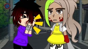 Немного прошлого}/песня моя проблема/Cacha Club