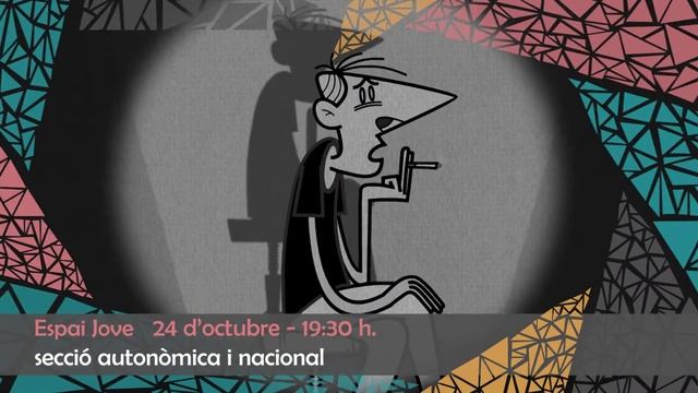 Puçol: Festival de curts XS Puçol 2014 смотреть онлайн