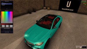 ЖИРНЫЙ БОНУС! ЭТО СЕРВЕР ДЛЯ СЛАБЫХ ПК?! | ОБЗОР СЕРВЕРА MTA - Unreal MTA