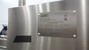 Термоформер серии Compact