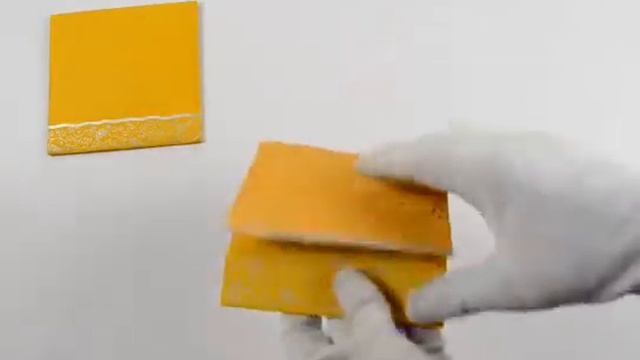 D-1799, Yellow Color, Handmade Paper, Small Size Cards, Light Weight Cards, Wedding Cards смотреть онлайн