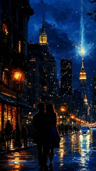 Чудотворная сила любви