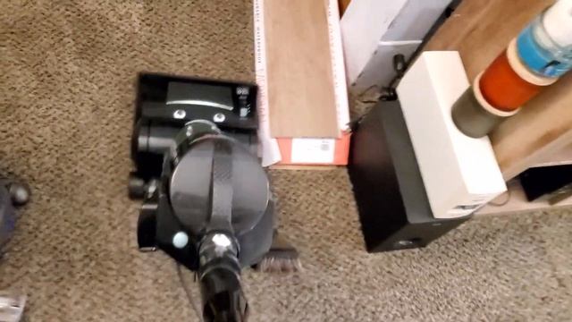 Can a 23-Year-Old Vacuum Outclean a New Shark Navigator? смотреть онлайн