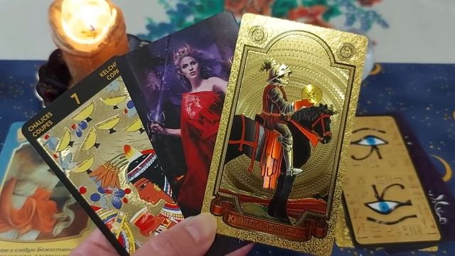  Весточка от умершего от ушедшей в мир иной Души  