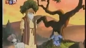 Маленький пастух (христианский мультфильм) 2002