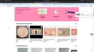 Как начать коллекционировать банкноты и монеты Numista ч 2