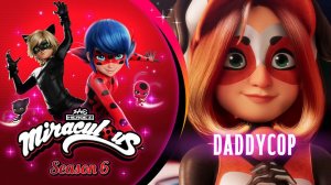 ТРЕЙЛЕР 4 СЕРИИ 6 СЕЗОНА ЛЕДИ БАГ И СУПЕР-КОТ!🐞😺✨
