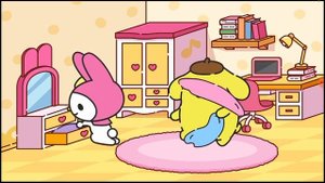 Hello kitty and friends/ 2 серия/ 1 сезон/ на русском/ mitori