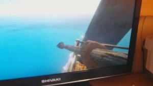 летающия лодка не плановое видео