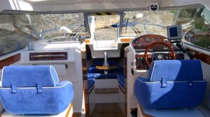 Aquador 22 HT "Marita"