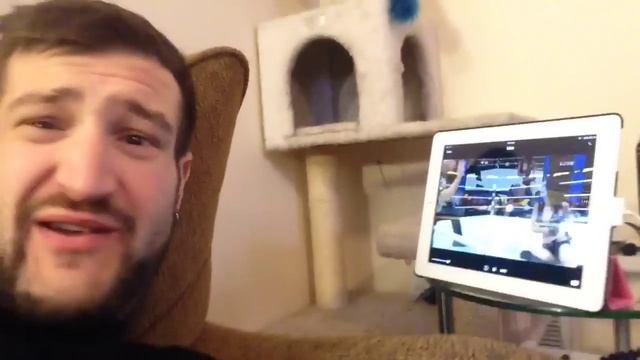 Duhop's Reaction and Results to WWE FastLane pay per view смотреть онлайн