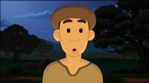 «Қажымұқан».Қазақша Мультфильм.