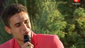 Х-фактор-3 Украина. Кирилл Астапов. У судей 19.10.2012