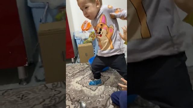 Каша малаша